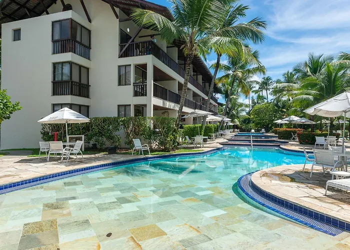 Nannai Residence Muro Alto Porto De Galinhas Beira Mar