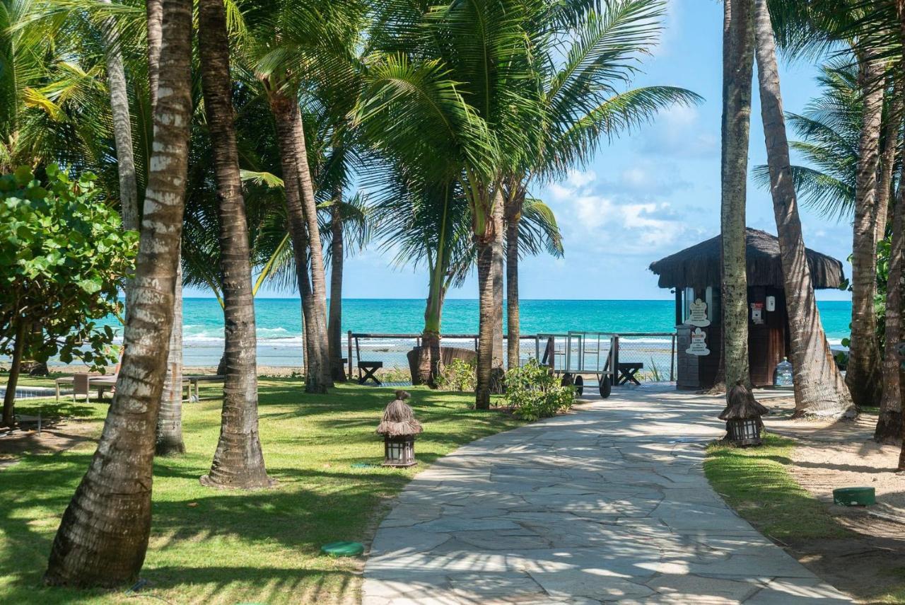 Nannai Muro Alto Beira Mar Holiday home Porto de Galinhas