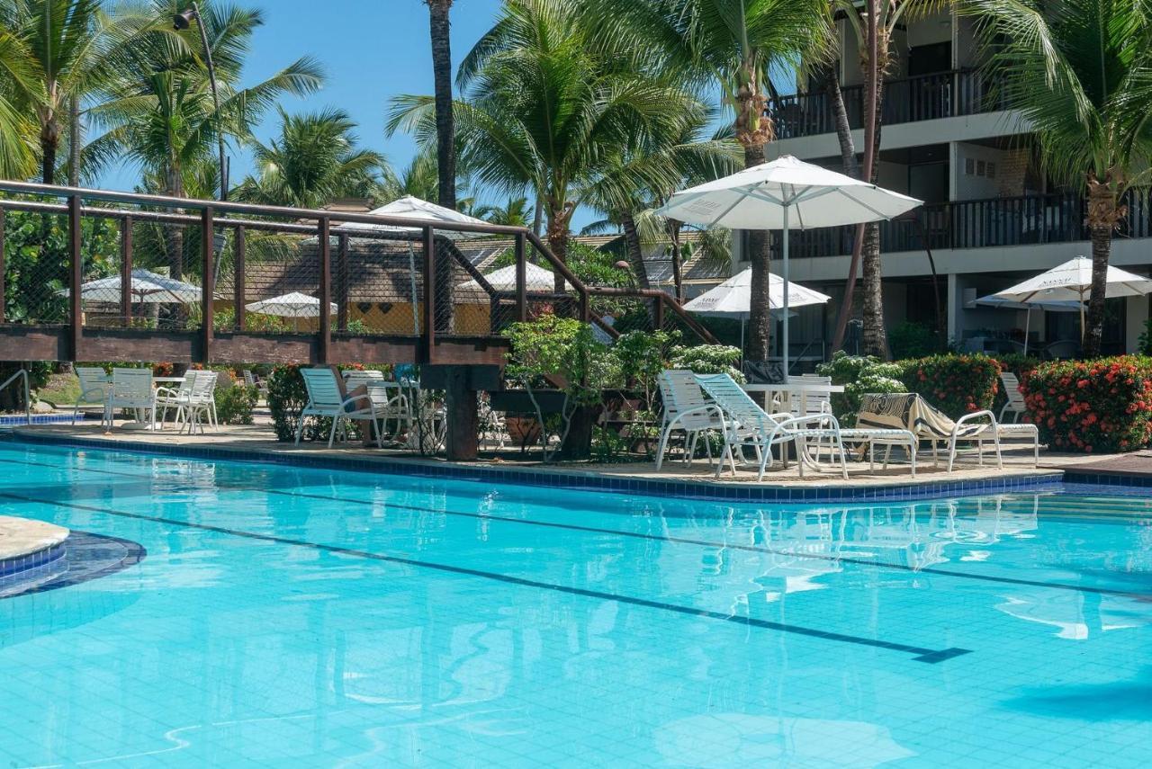 Nannai Muro Alto Beira Mar Holiday home *