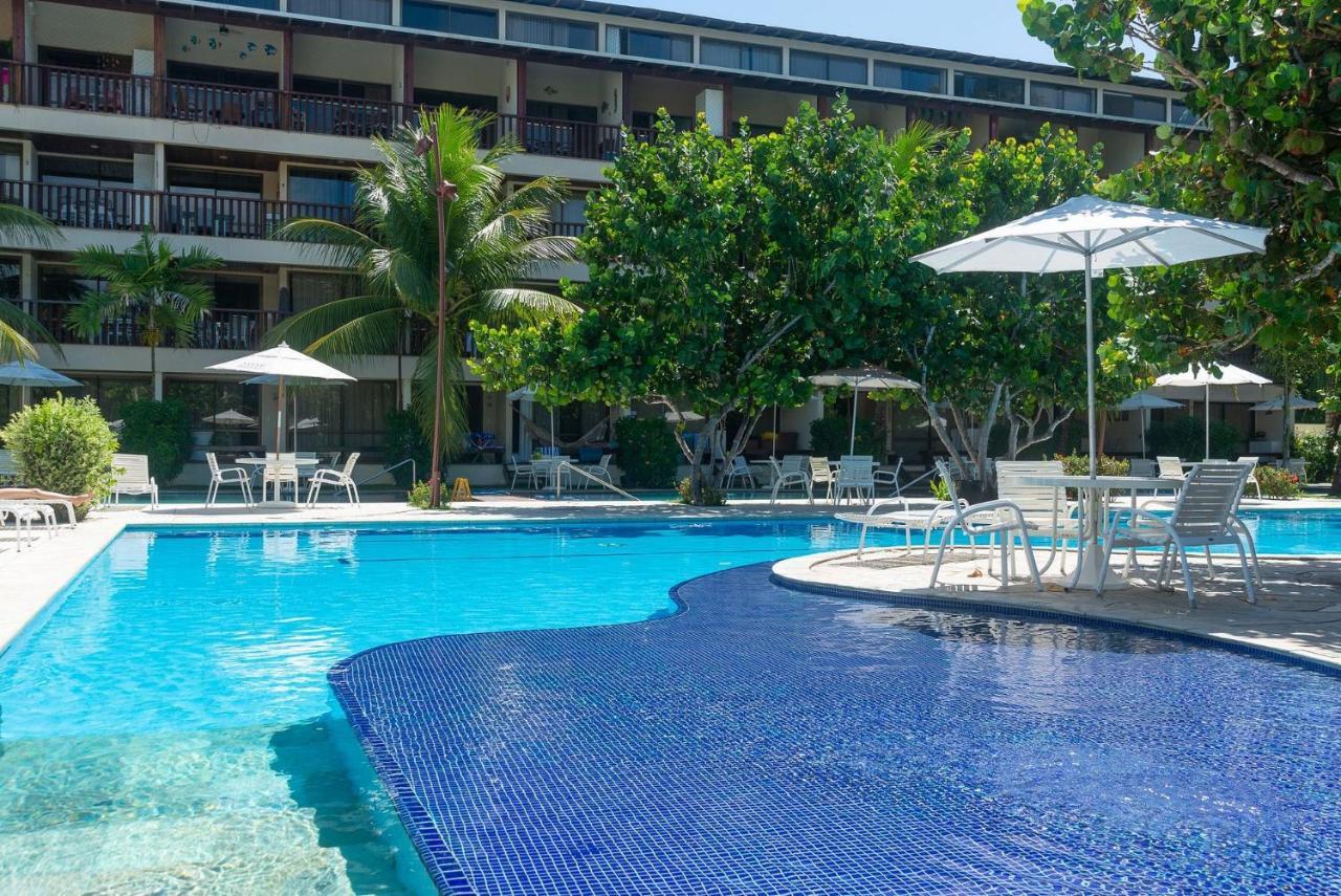 Nannai Muro Alto Beira Mar Holiday home