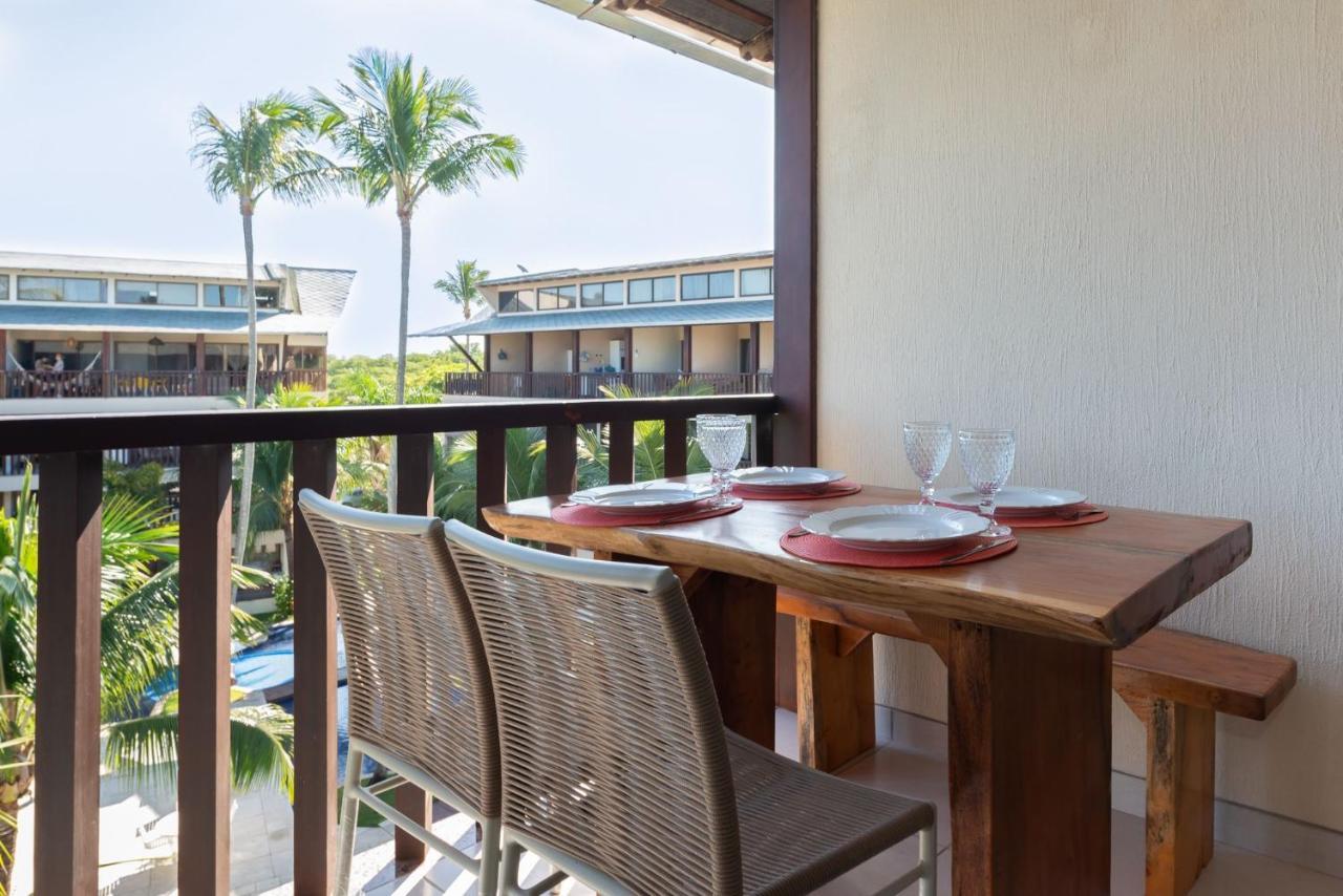 Nannai Muro Alto Beira Mar Holiday home *