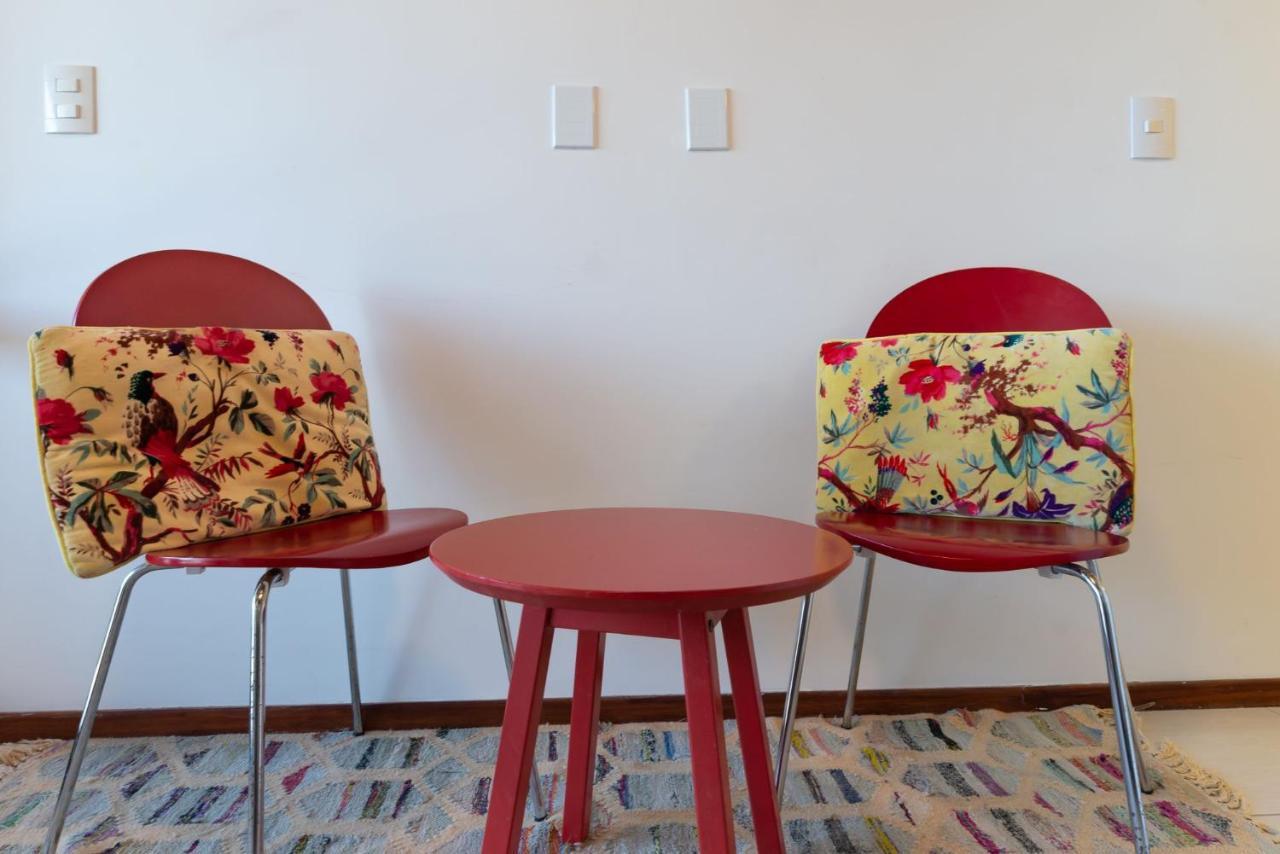 Nannai Muro Alto Beira Mar Holiday home