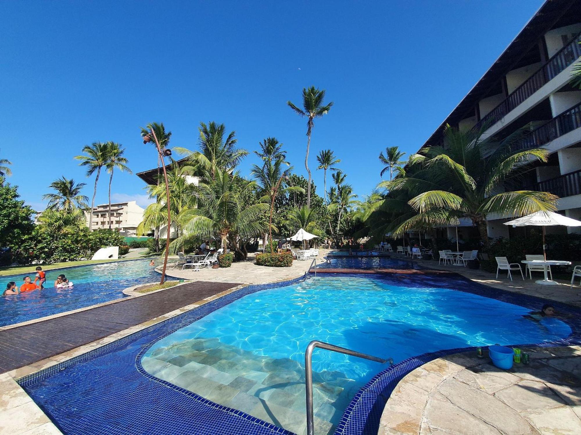 Nannai Muro Alto Beira Mar Holiday home