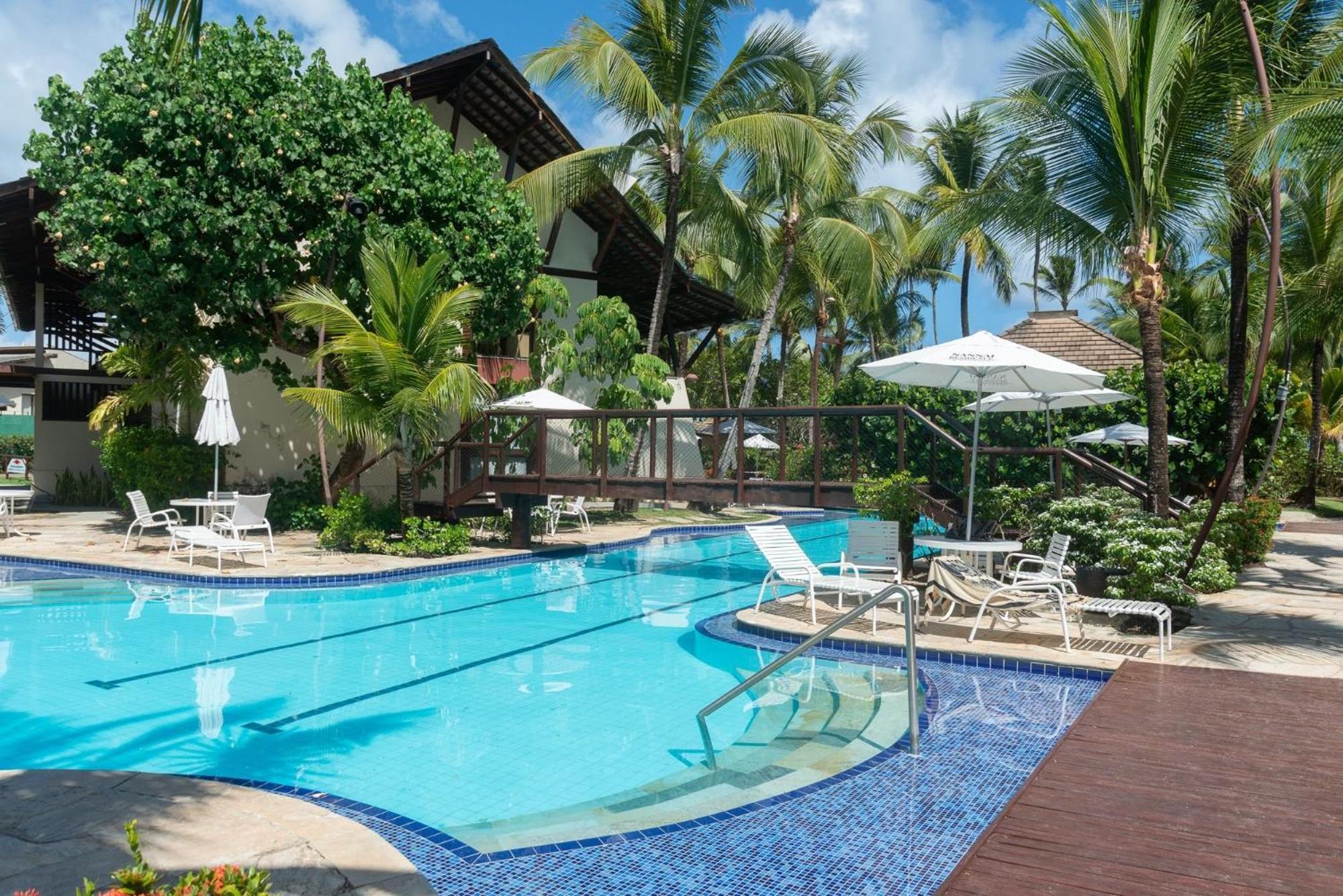 Nannai Muro Alto Beira Mar Holiday home