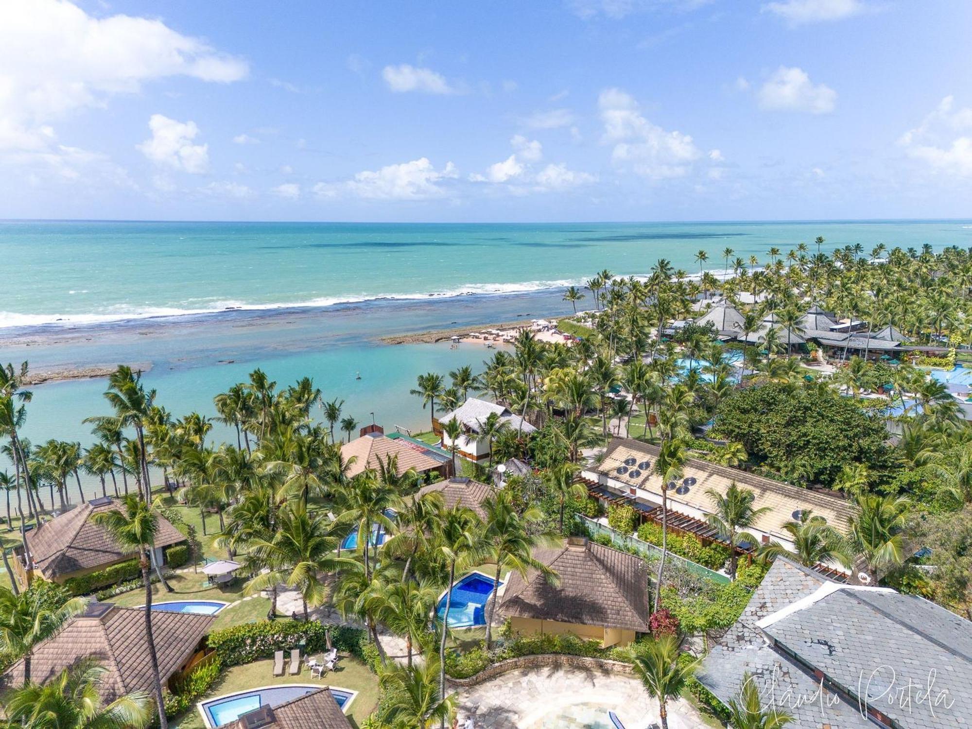 Nannai Muro Alto Beira Mar Holiday home *