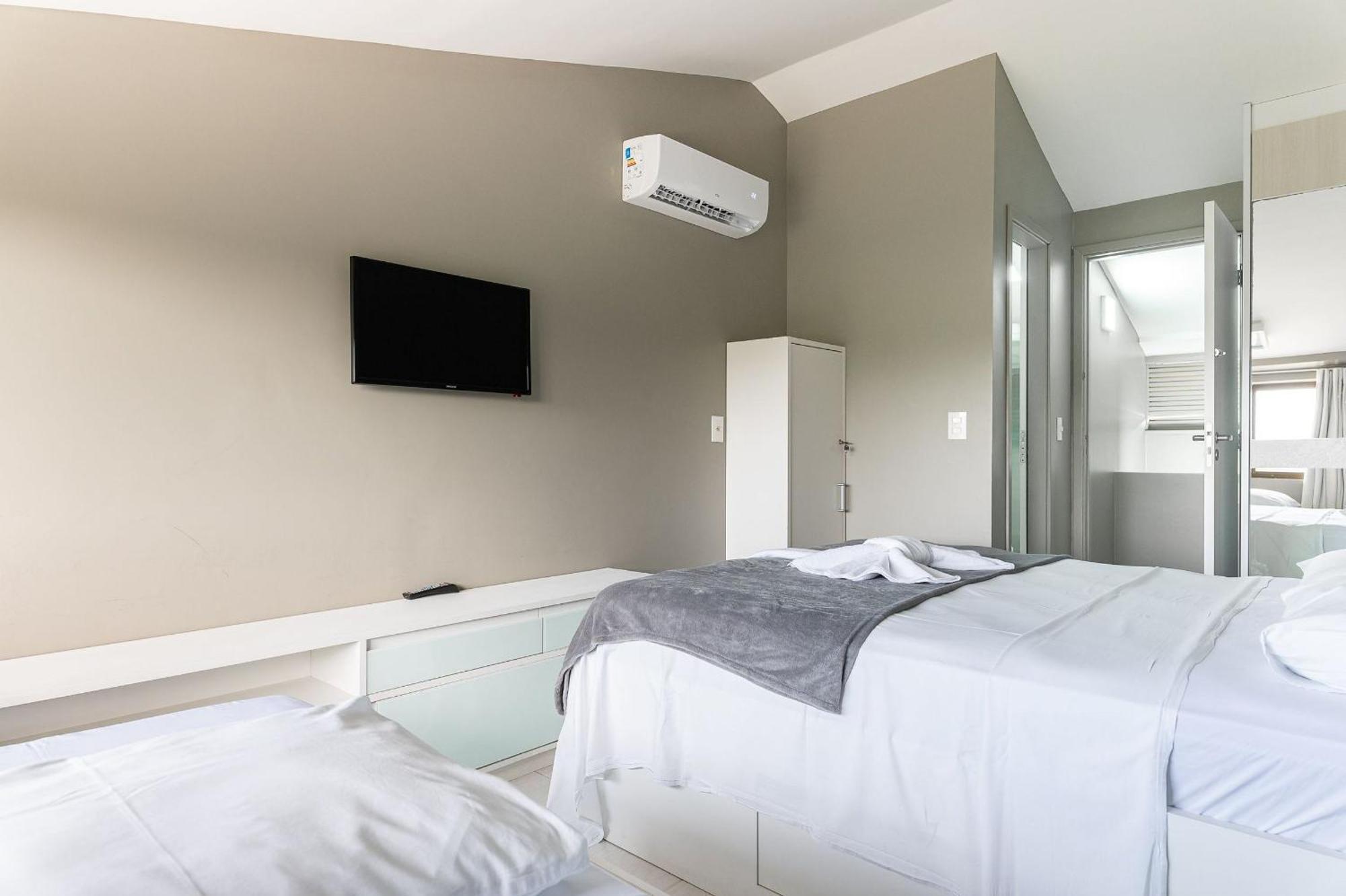 Holiday home Nannai Muro Alto Beira Mar *