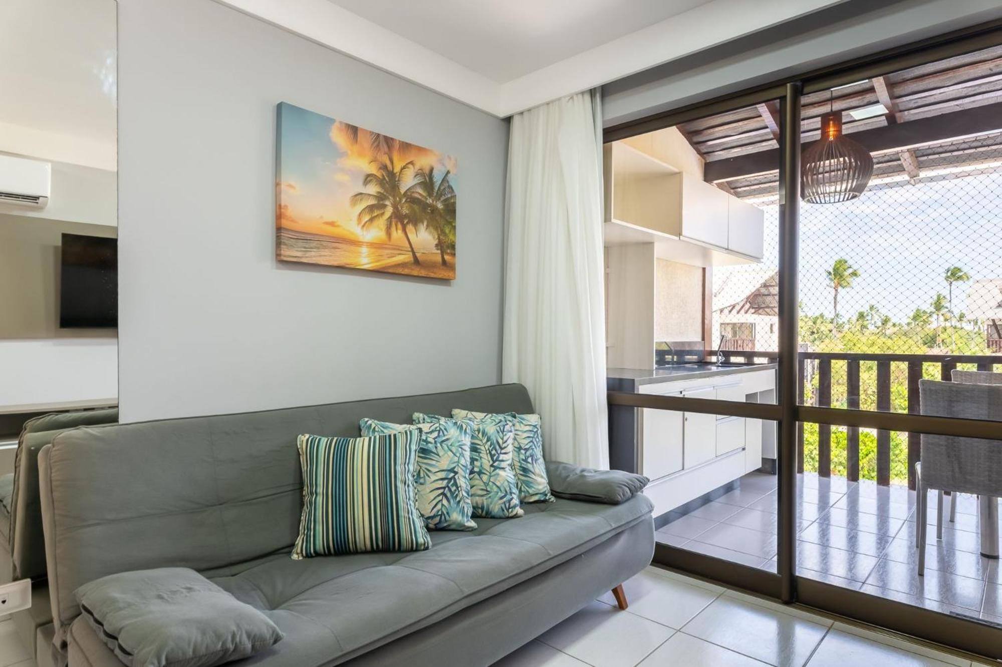Nannai Muro Alto Beira Mar Holiday home Porto de Galinhas