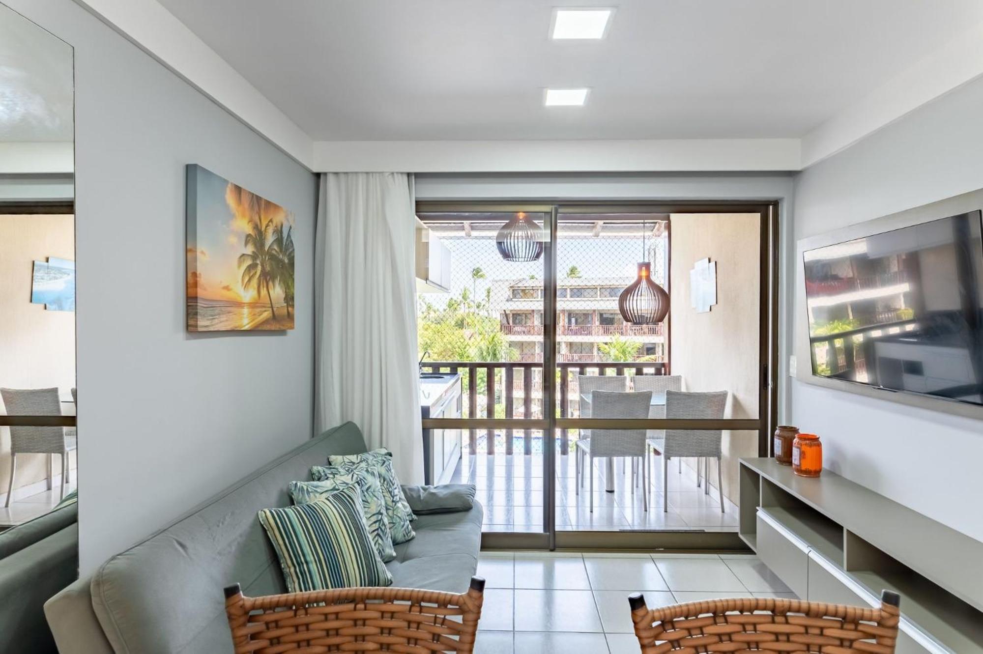 Nannai Muro Alto Beira Mar Holiday home *