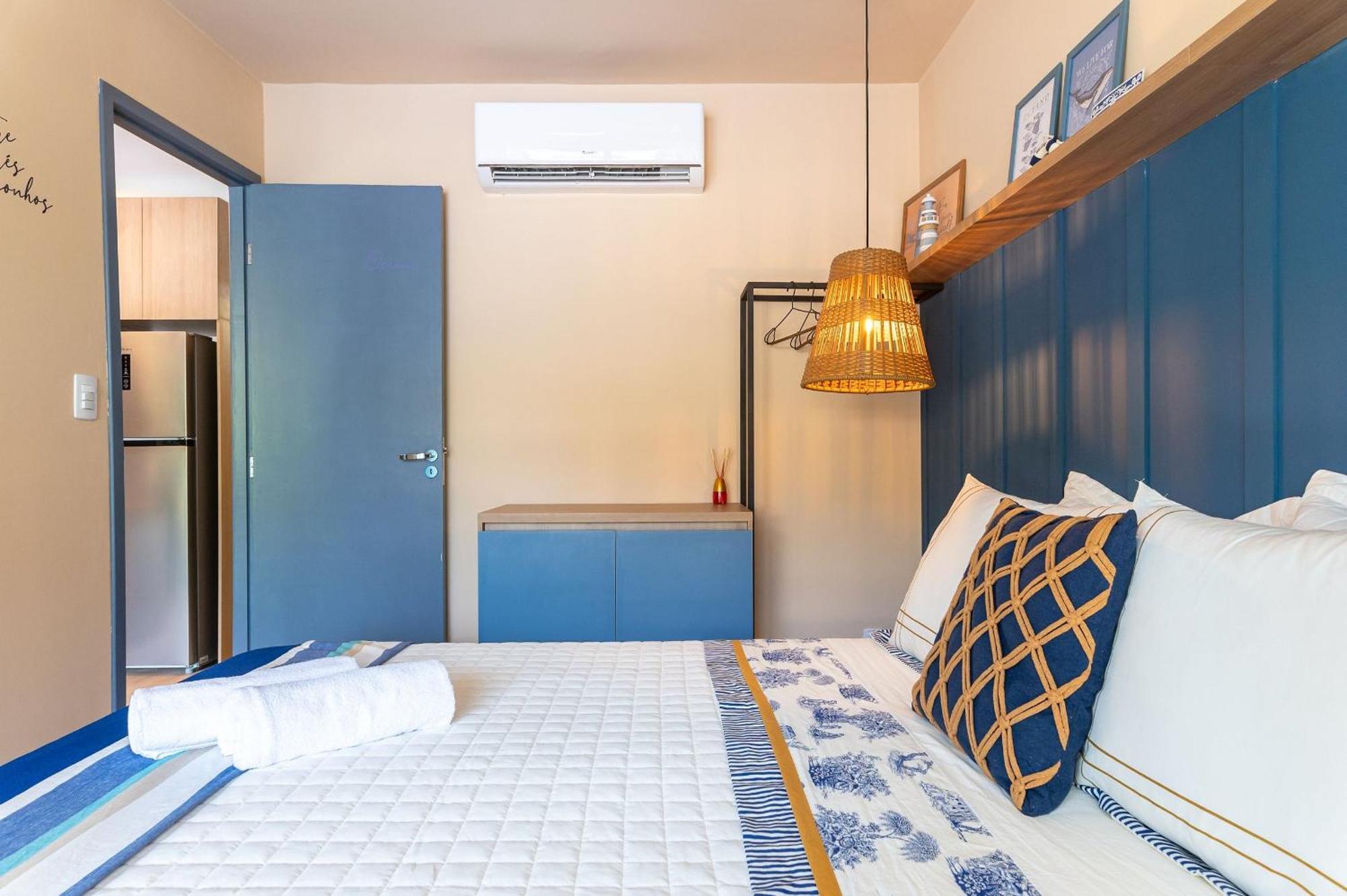 Nannai Muro Alto Beira Mar Holiday home