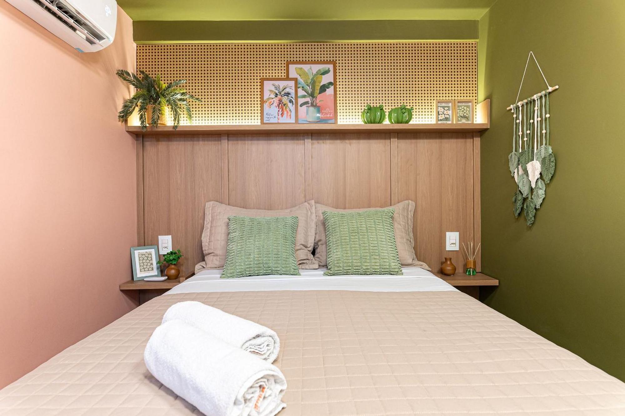 Nannai Muro Alto Beira Mar Holiday home Porto de Galinhas