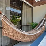 Nannai Residence Muro Alto com Churrasqueira Varanda