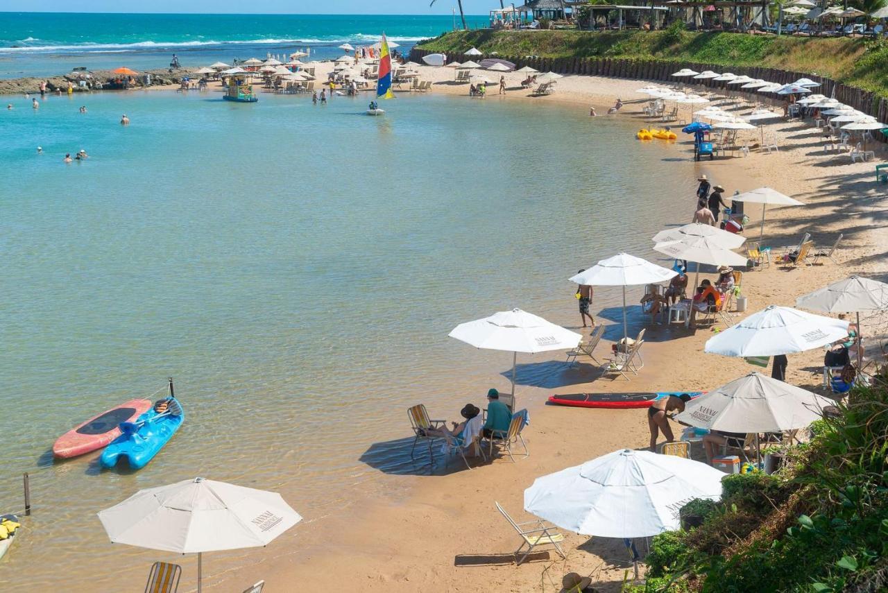 Nannai Muro Alto Beira Mar Casa de férias