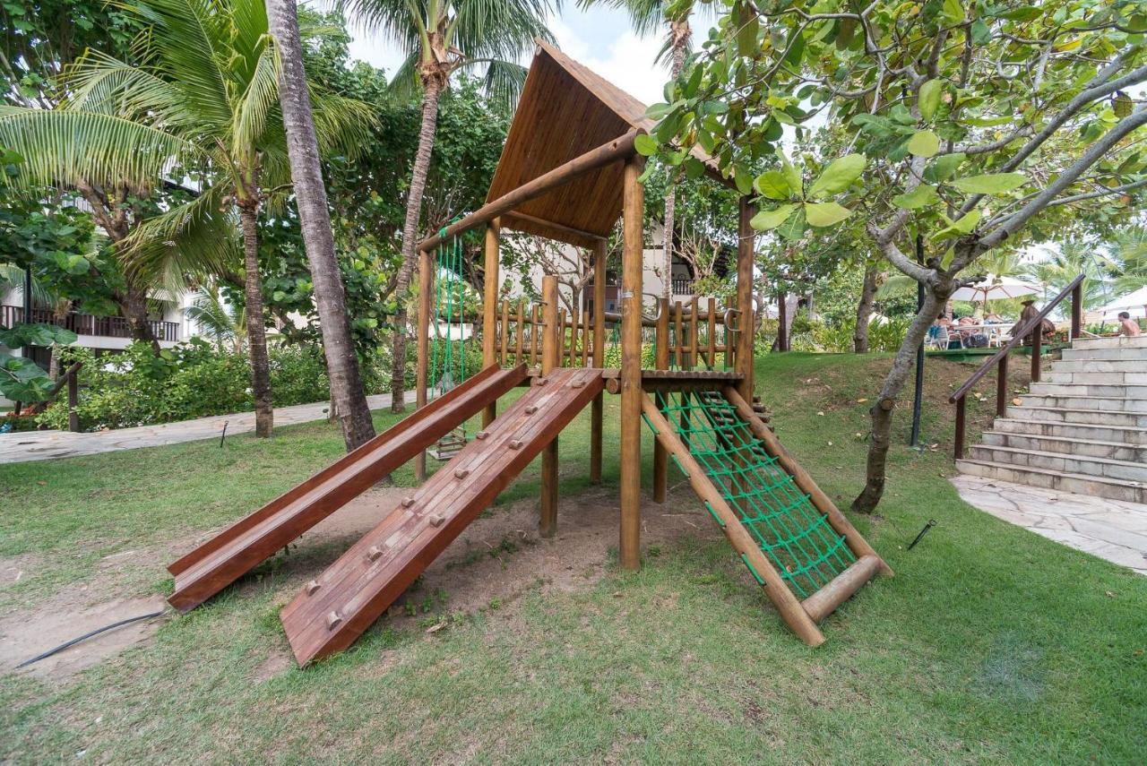 Casa de férias Nannai Muro Alto Beira Mar *