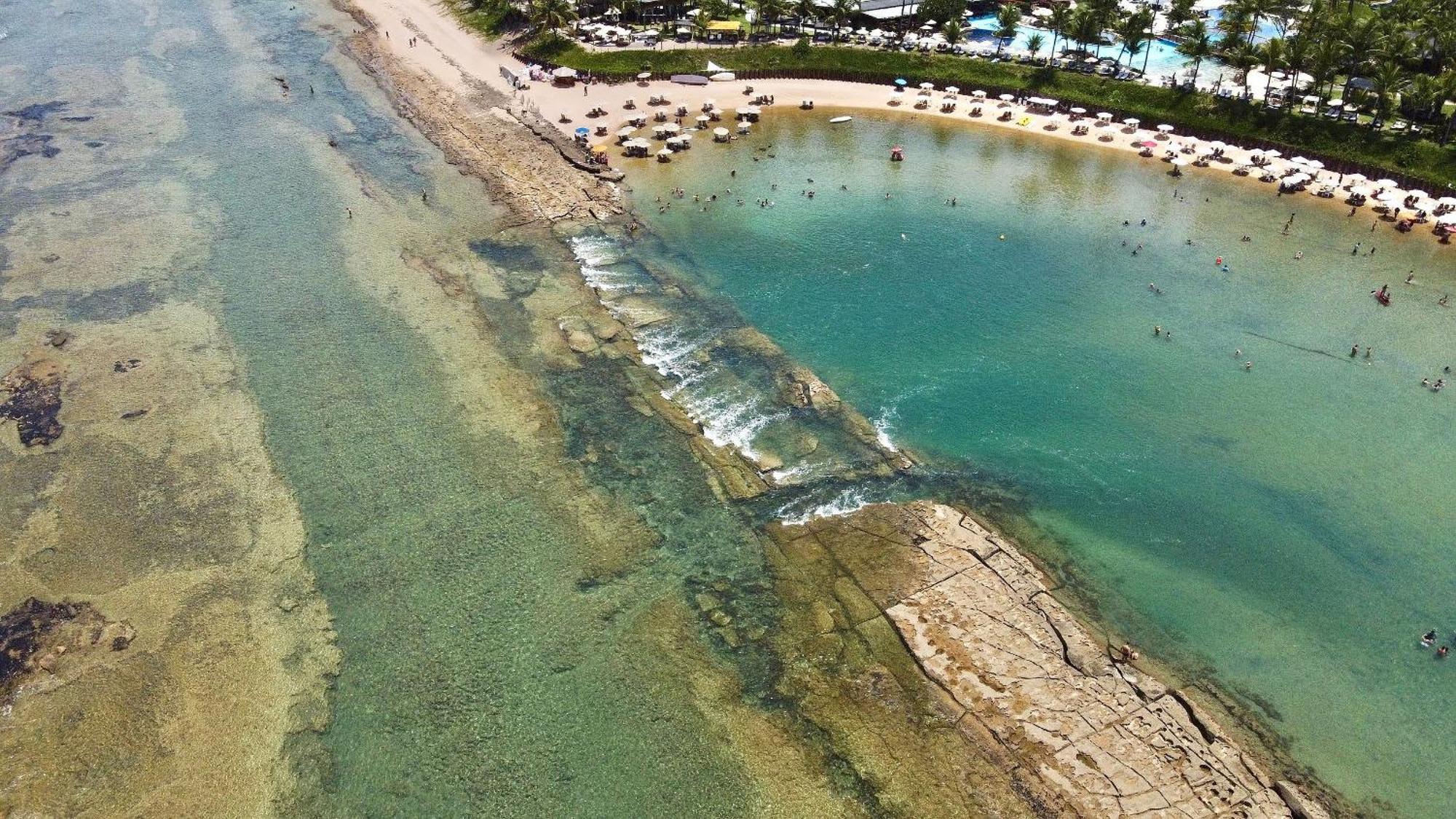 Casa de férias Nannai Muro Alto Beira Mar