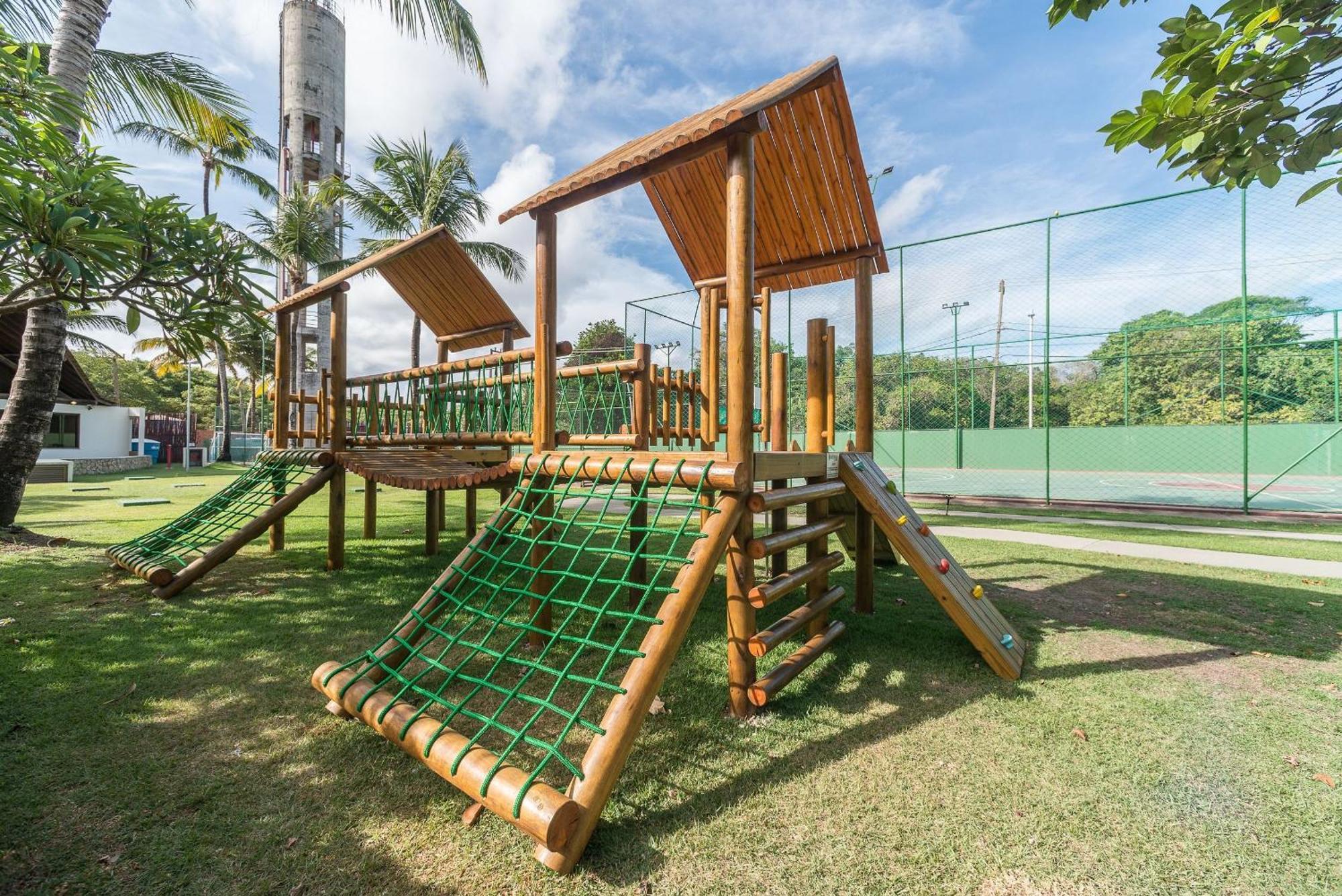 Casa de férias Nannai Muro Alto Beira Mar *