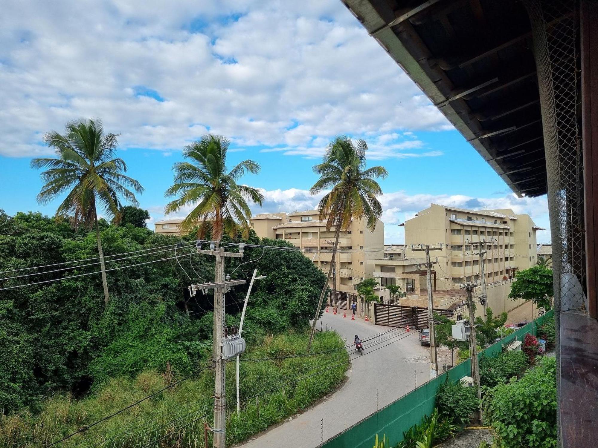 Casa de férias Nannai Muro Alto Beira Mar