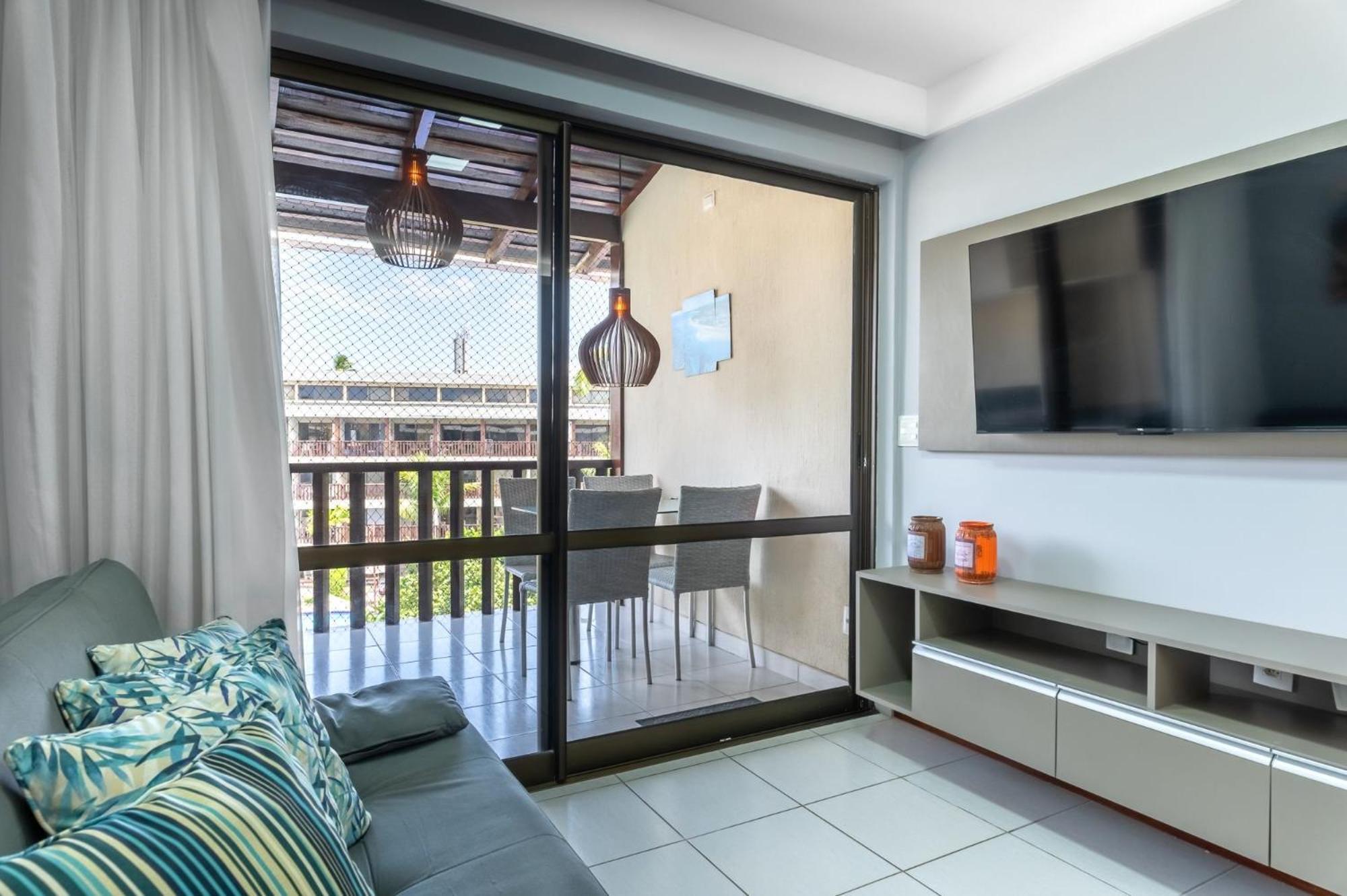 Casa de férias Nannai Muro Alto Beira Mar Porto de Galinhas