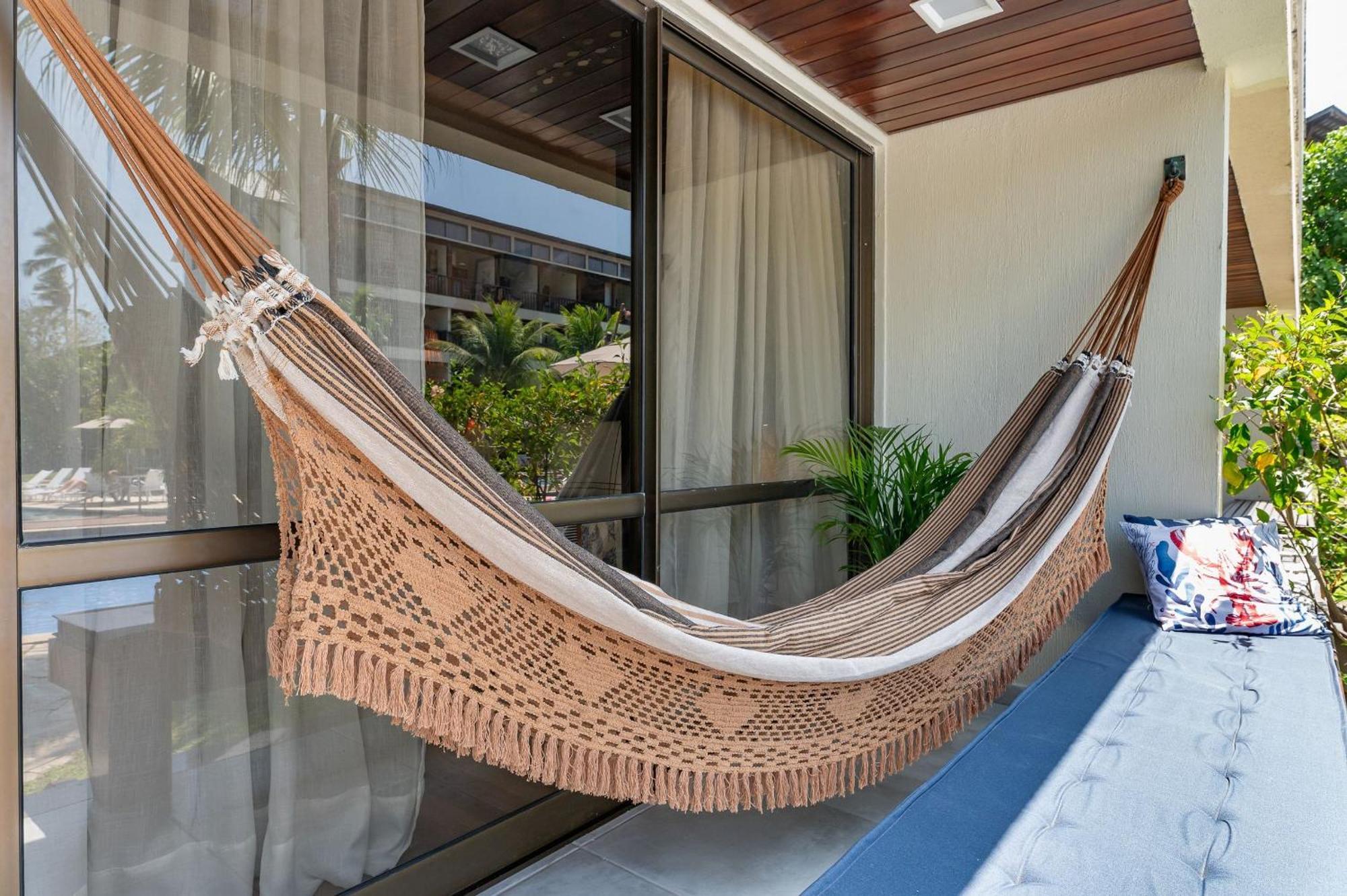Casa de férias Nannai Muro Alto Beira Mar